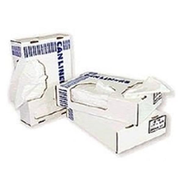 Liner Can 40-45gal Polyethylene 40x48